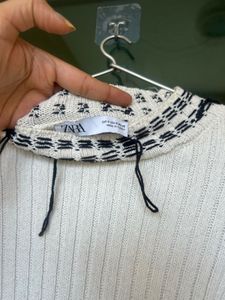 Zara Beautiful Sweater