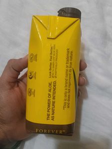 Forever Aloe Vera Gel Drink
