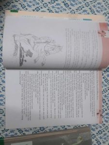 NCERT English Books 11th + 12th