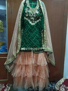 Net Garara Kurti