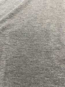 High Neck Sweatshirt Inner