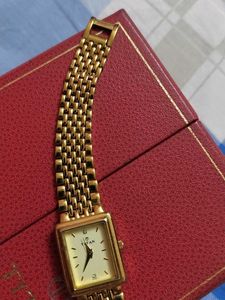 Beautiful Vintage Titan Watch