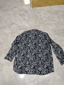 Mens Party Wear Shirt
