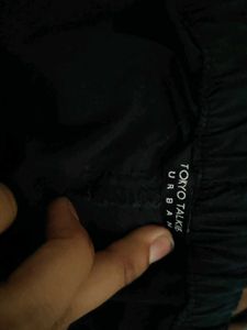 Parachute Pants Combo Offer