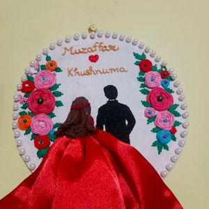 Couple Dream Catcher