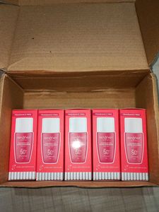 Dot &amp; Key Tinted Sunscreen all shades Set