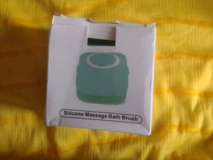 Bath Soap Dispenser New