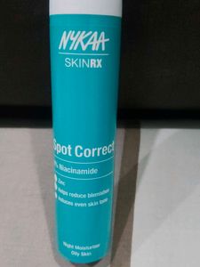 Nykaa SKINRX Spot Correct