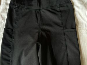 COMBO OF TWO TIGHTS
