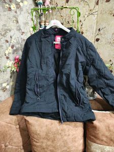 Women Warm Jacket