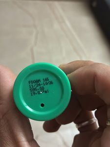 Foxtale Overnight Glow Mask