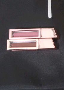 Beauty People Lip Gloss Duo