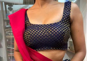 Sleveless Blouse For Womens New Fresh