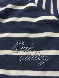 basic t-shirt for women
