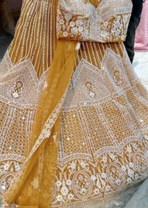 Heavy Lehenga Choli For Women