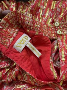 VERB - Oaklyn Mini Dress