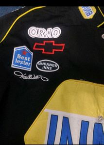 Vintage Racing Jacket