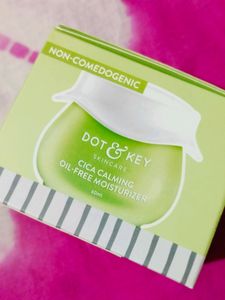 Dot &amp; Key Cica Niacinamide Oil Free Moisturizer