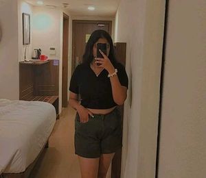 Olive Green Shorts💚