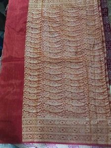 Bridal Saree Wedding
