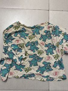 5 Combo Tops