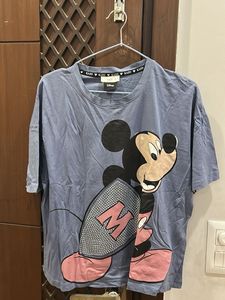 Disney Mickey Mouse Tee