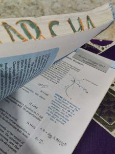 Physics Textbook for Class XII