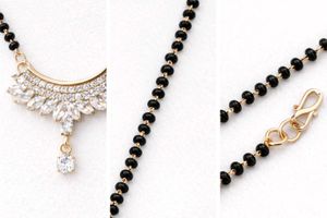 Elegant Mangalsutra  for women