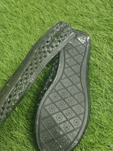 Women Grey 🩶 Jutti