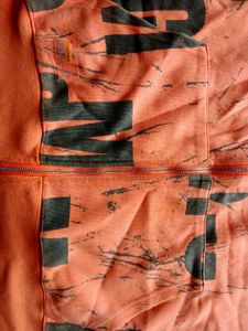 Corel Colour Unisex Hoodie with Zipper