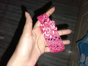 SET OF 4 Headband Bundle