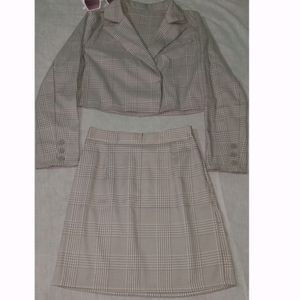 2 Piece Set