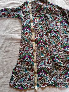Beautiful Printed Shirt For Summer