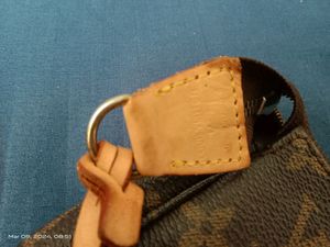LV Small Hand Bag