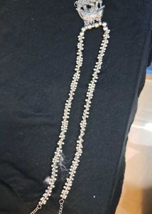 Silver Jewelry Sets