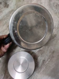 Flask For Hot Or Cold 1 Litre