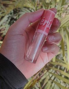 Cherie Beauty Clear Lip gloss