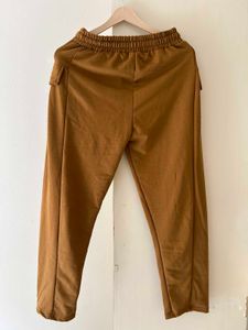 Relaxed Fit Joggers