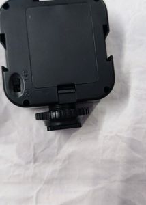 Beautiful Sharp Light For Photography Or Activitie