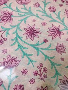 Portico Lavender Bedsheet Set