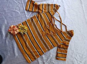 Top Cum  TEE 👕👕