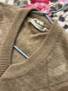 men pullovar sweater