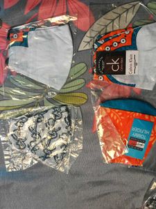 Face Masks  Per Piece