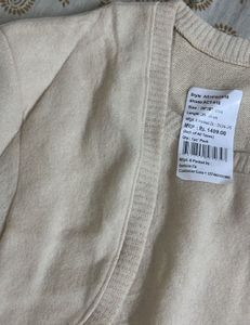 Good Looking Sweater