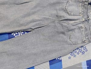 Baggy Jeans