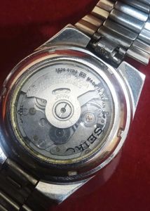 Seiko Automatic Watch