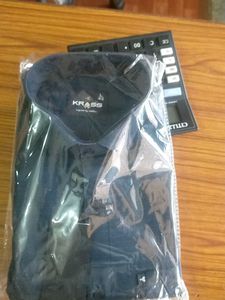 Premium  Shirt With Tag