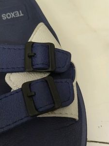 FLIP FLOP FOR MEN IN BLUE COLOUR