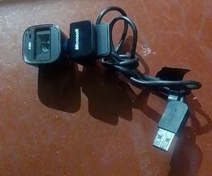 Microsoft Webcam