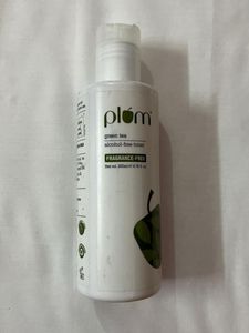 Plum Toner